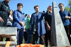 Wisła odsłoniła kolejne kilka ton skarbów. To bezcenne znaleziska. ZDJĘCIA