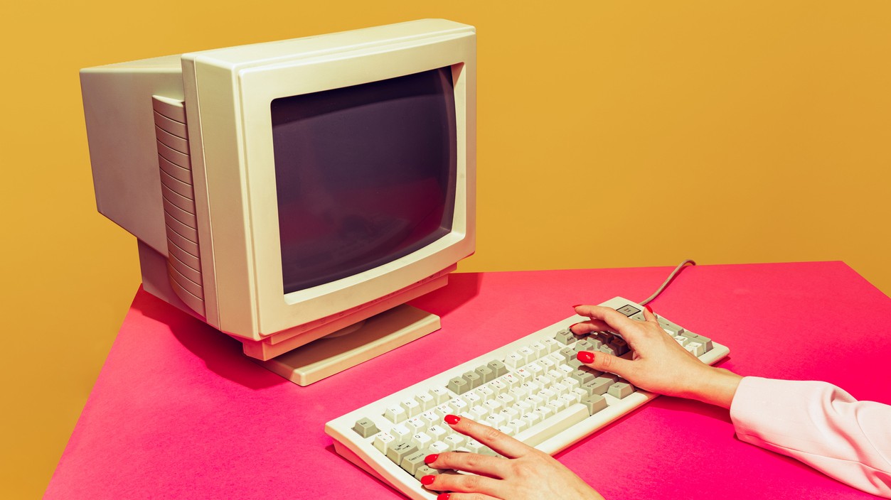 Zvládnete identifikovať najväčšie technologické hity 20. storočia?