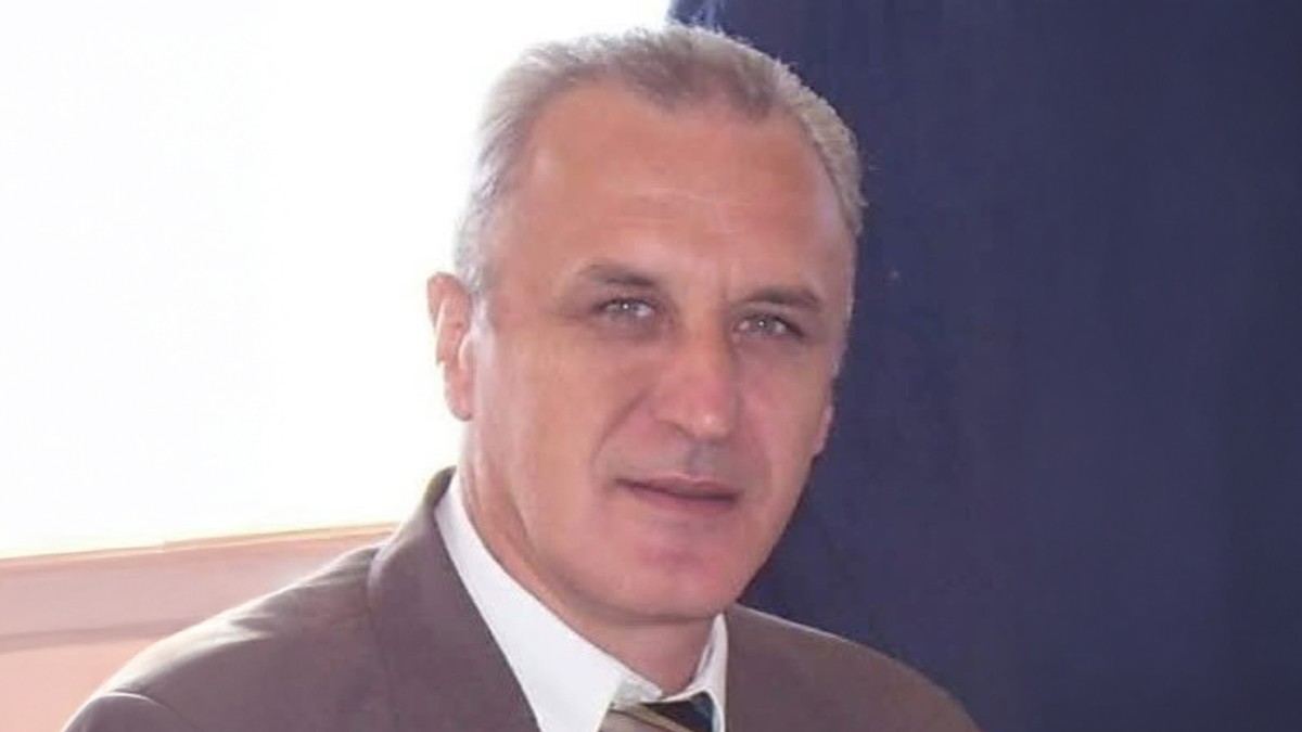 Radomir Kurtić