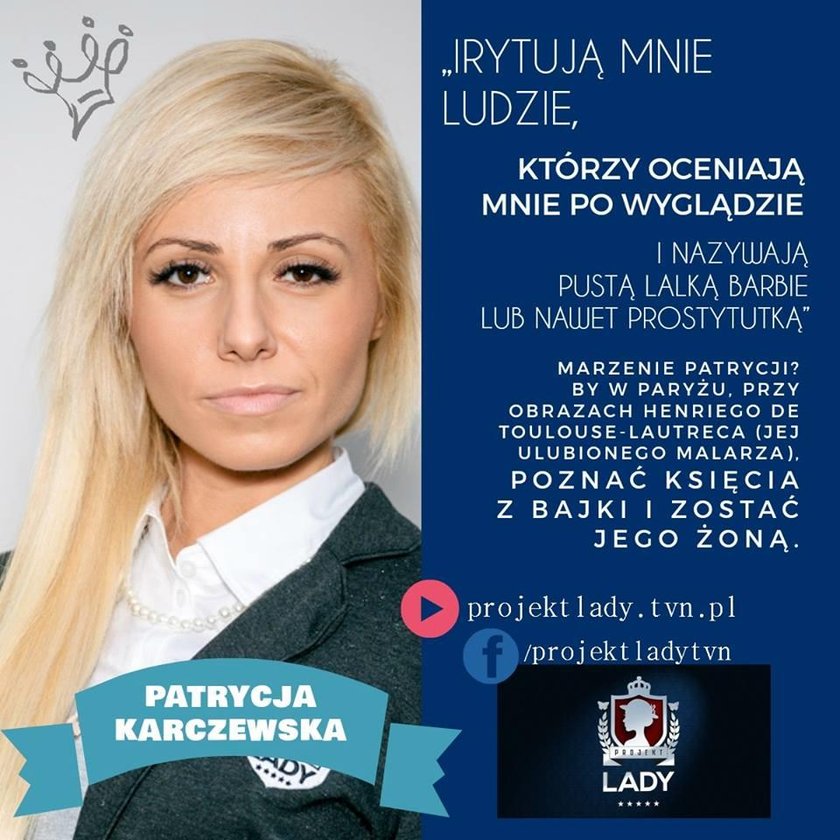 Patrycja Karczewska