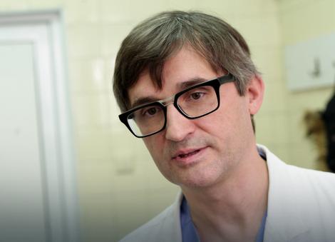 Aleksandar Urošević