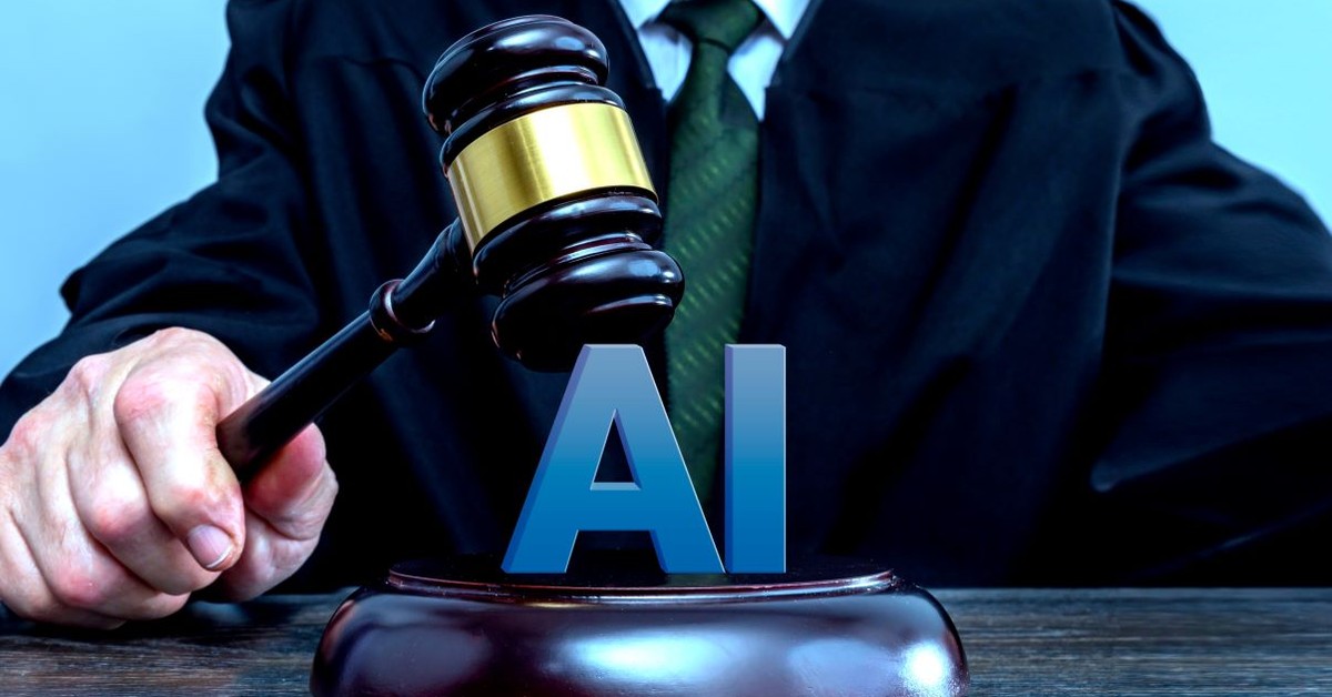 Porady prawne od AI ryzykowne. Przypadek pozwu przygotowanego przez chat GPT