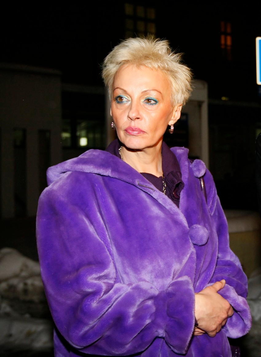 Aleksandra Janković