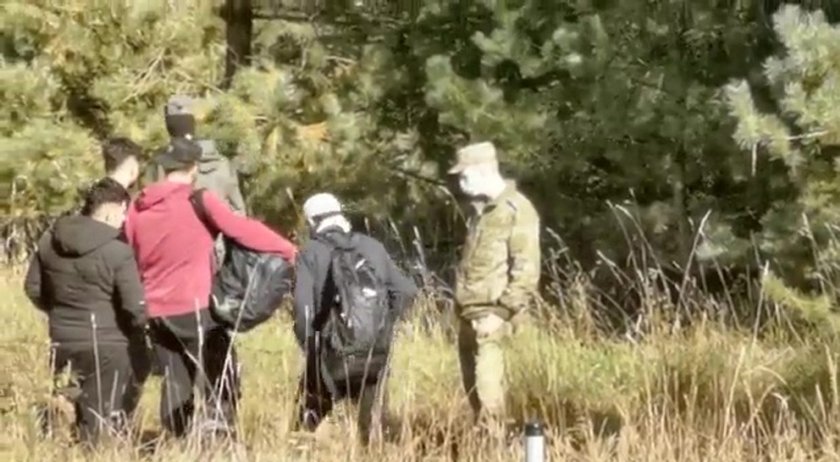 Założyciel Nexta Sciapan Puciła dla Faktu. Mówi, jak powstrzymać białoruski reżim