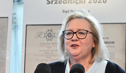 Wojna w Trybunale Stanu. Manowska odrzuciła wniosek sędziów