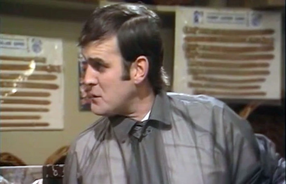 Dobra stara vremena: Džon Kliz u jednom od "Monti Pajton" skečeva