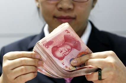 Duże pieniądze wracają do Chin. Na giełdach mocne wzrosty