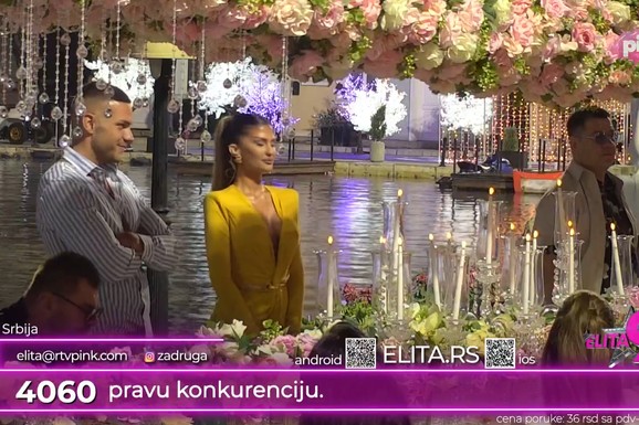 ISPAO JEDAN OD FAVORITA Drama u Šimanovcima, vrisak odjekuje imanjem: "Idemo"