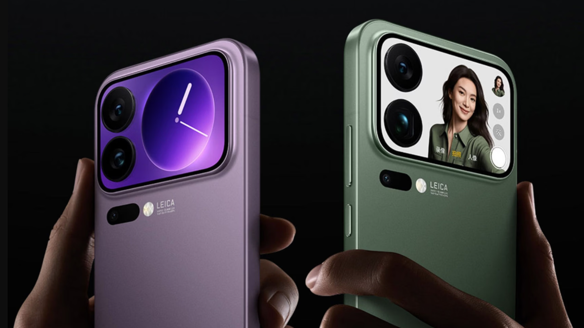 Stigle prve informacije o novim flagship telefonima iz serije Xiaomi 18  Kép