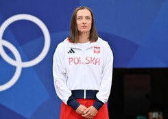 Iga Świątek podjęła decyzję w sprawie gry w reprezentacji Polski. Tenisistka wydała komunikat