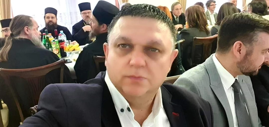 Dr Vladica Stanojević