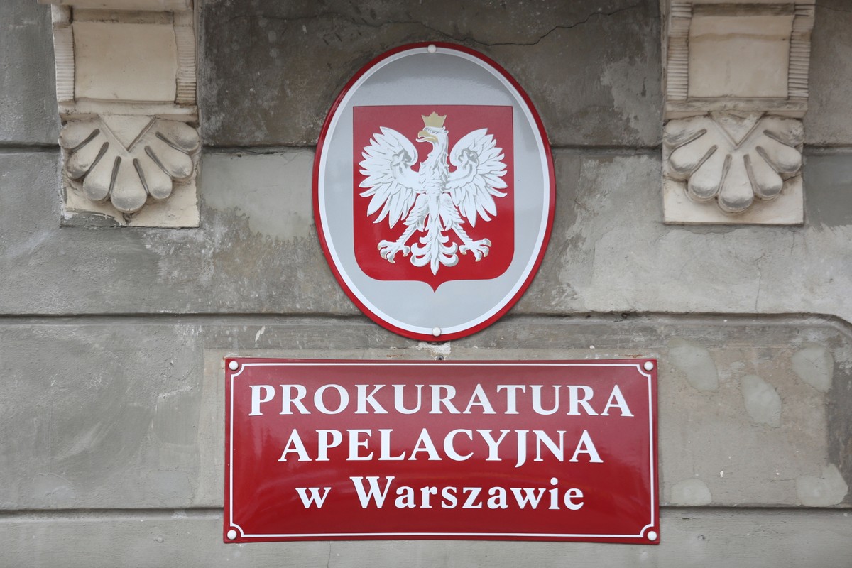 Prokuratura Operacyjna w Warszawie
