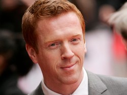Damian Lewis wraca z niewoli
