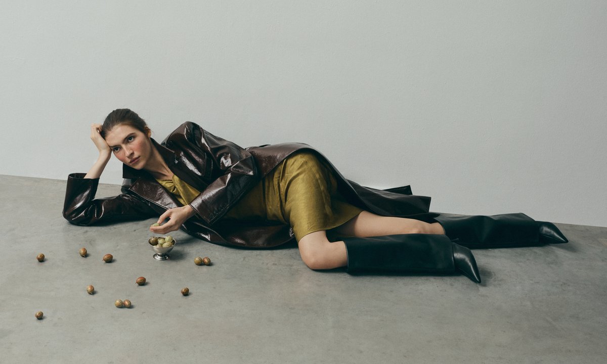 Kolekcja L37 Jesień-Zima 2025/26. Nowa, dojrzała klasyka