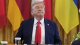 Trump nie pozostawia złudzeń. "Ukraina nie będzie w NATO, Zełenski musi się wykazać elastycznością"