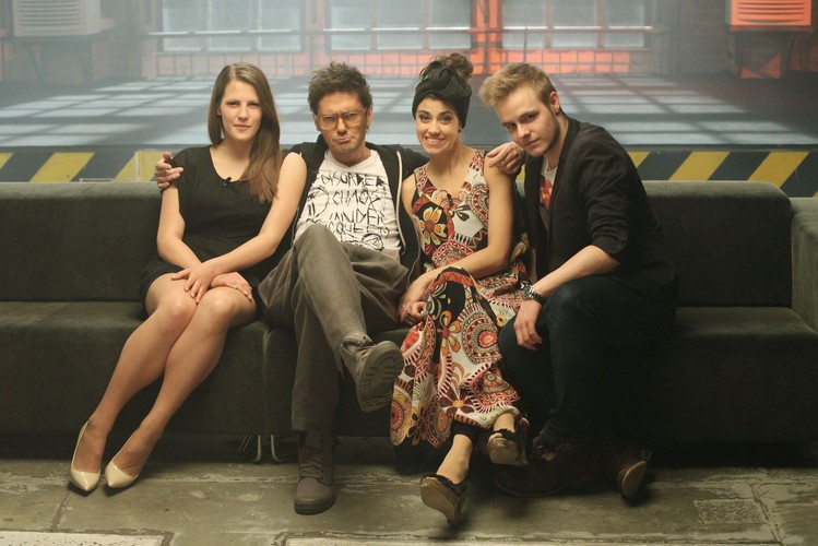 Jurorzy 'X Factor' wybrali finalistów