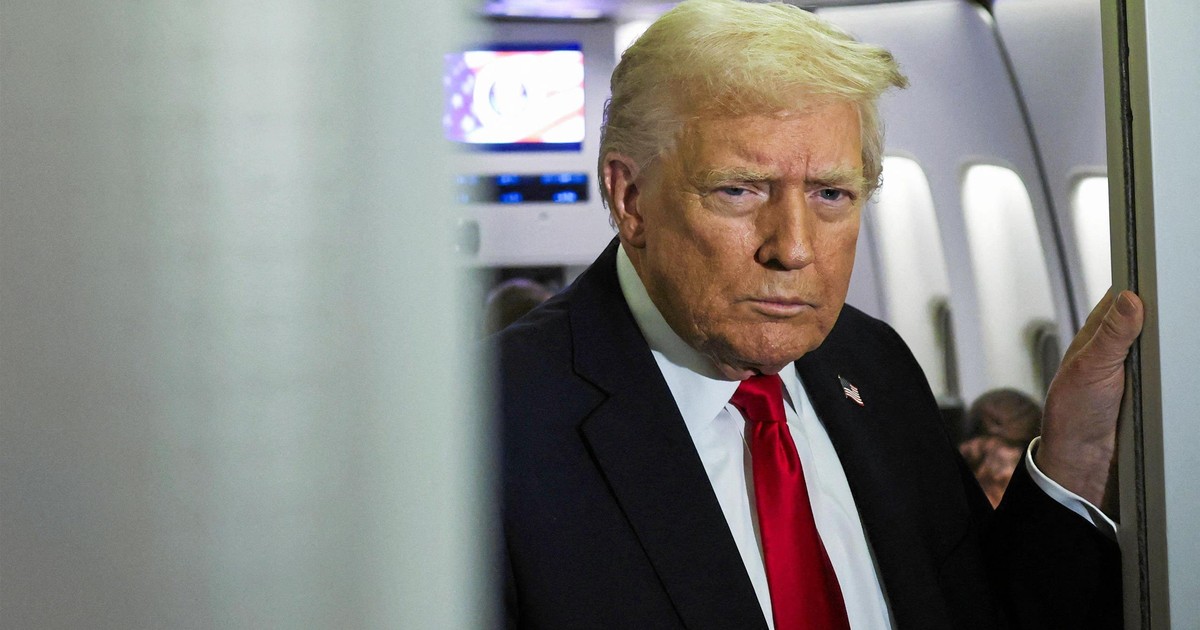 Trump zabrał głos w sprawie rozmów z Ukrainą. Wskazał problem