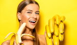 Polacy jedzą trzy razy mniej bananów niż Szwedzi! Dlaczego?