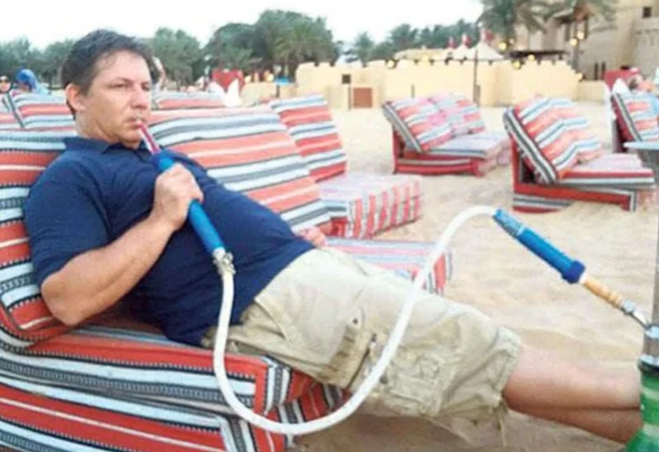 Ovo je prvi muž Aleksandre Radović