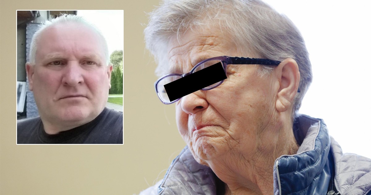 Czy tylko ciotka miała pomóc ukrywającemu się Jaworkowi? Padają znamienne słowa. "Za rok za dwa ktoś zacznie mówić i coś więcej wyjdzie na jaw"