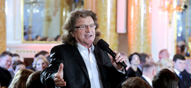 Zbigniew Wodecki wstydził się tego hitu. "Utrzymywała go" w ciężkich czasach PRL