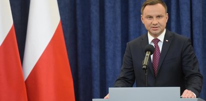 Prezydent Andrzej Duda ułaskawi żołnierza z Nangar Khel?