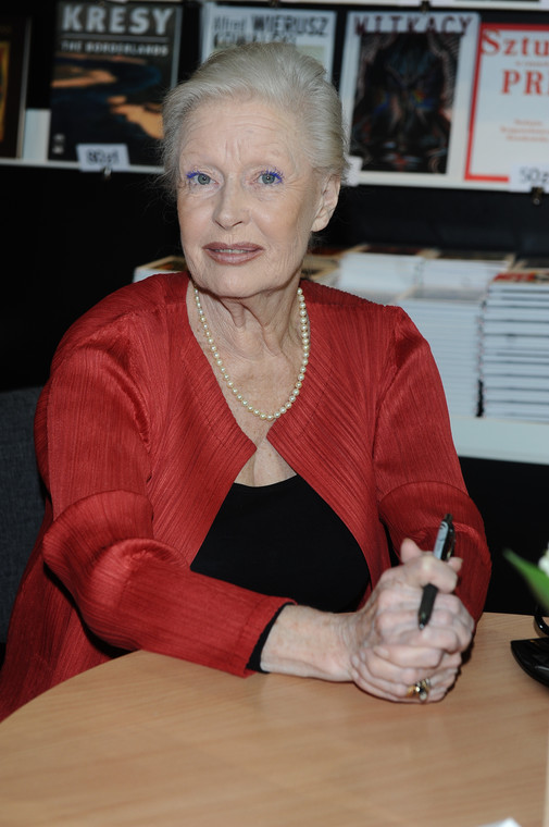 Beata Tyszkiewicz (2017 r.)