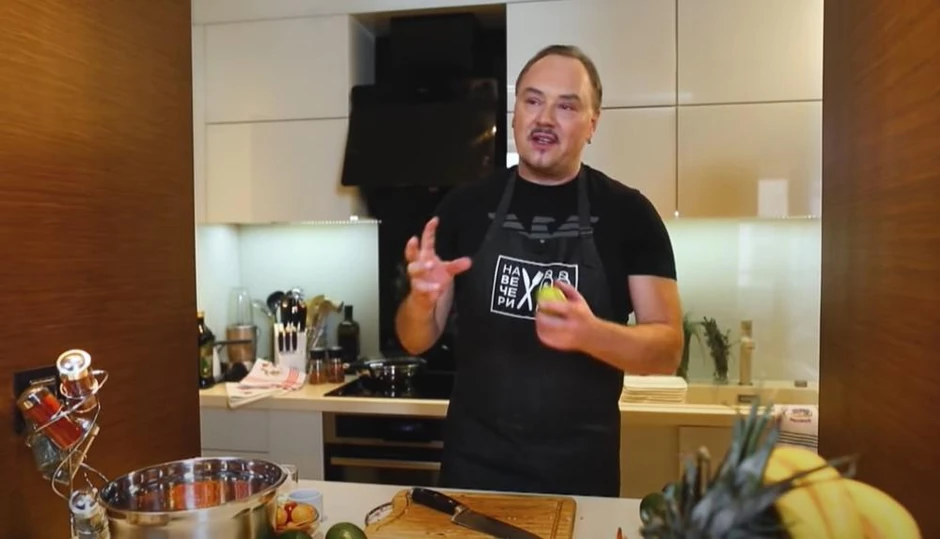 Nenad Knežević Knez