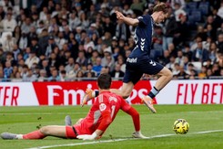 Sensacja! Real Madryt przegrał z Celtą Vigo. Rośnie przewaga Barcelony