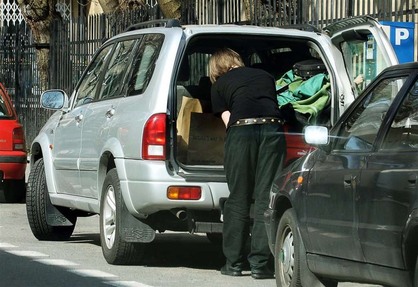 Schejbal wynosi się z Warszawy?