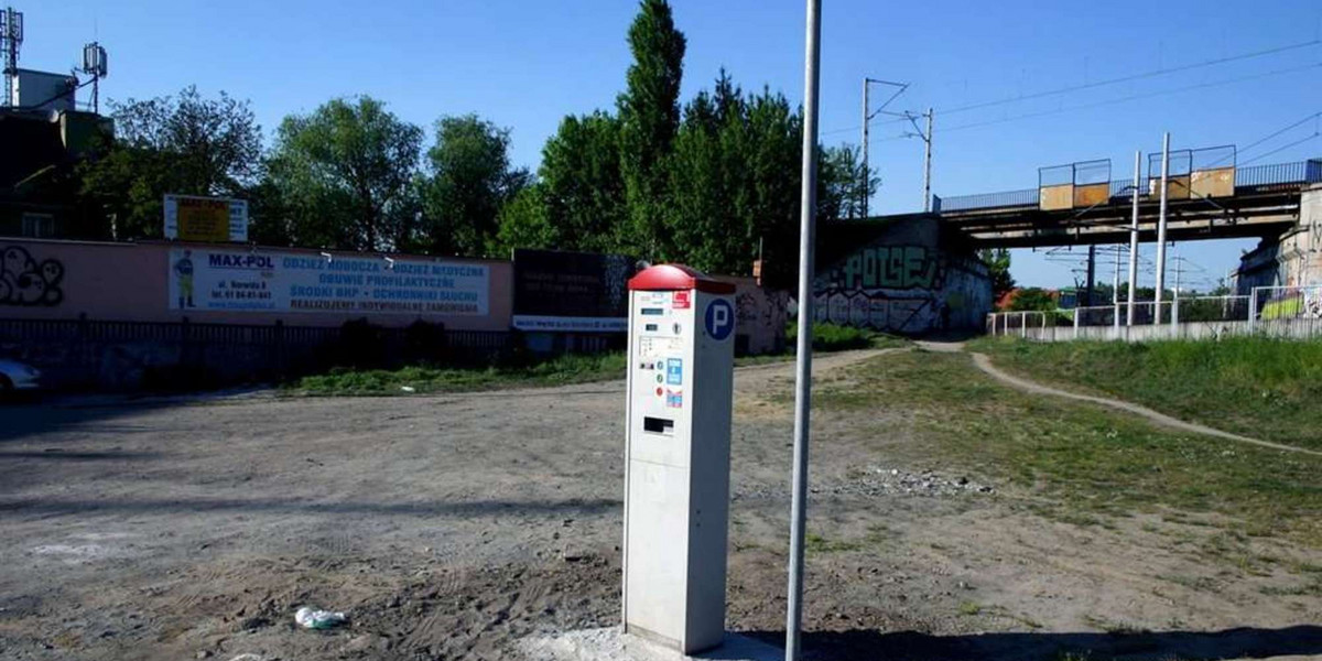 Strefa na Jeżycach to bubel!