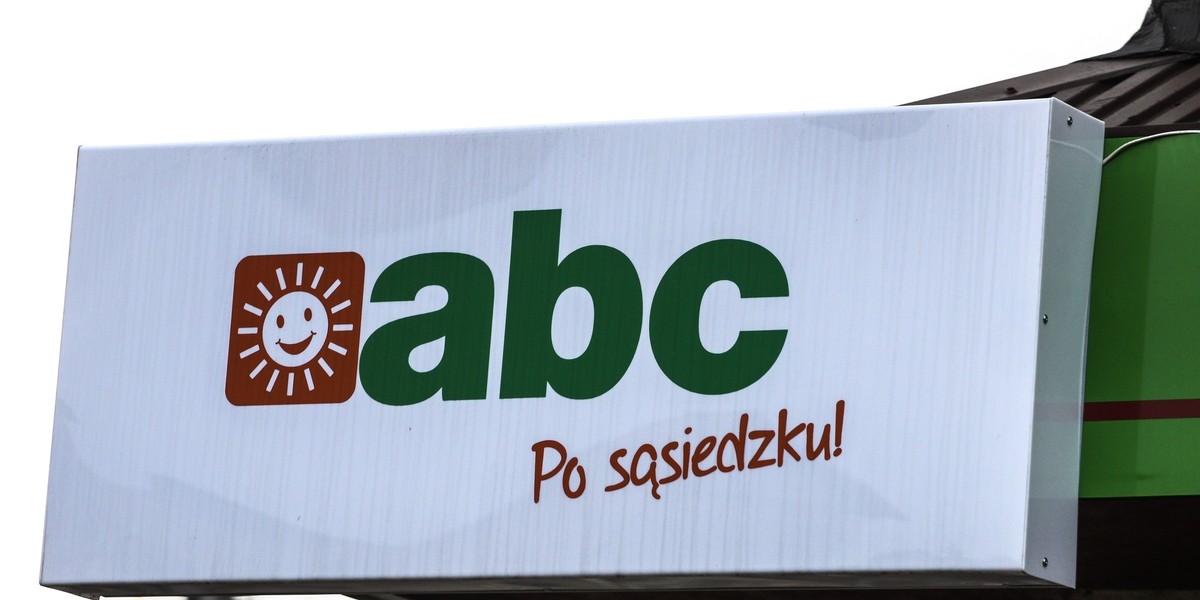 ABC to jedna z marek należących do Eurocashu