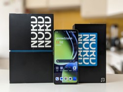OnePlus Nord CE 3 Lite 5G. Dla mniej wymagających [TESTUJEMY]