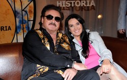 Żona Daniela Olbrychskiego dobitnie o Ewie Krawczyk. "Traktowała Krzysztofa jak swoją własność"