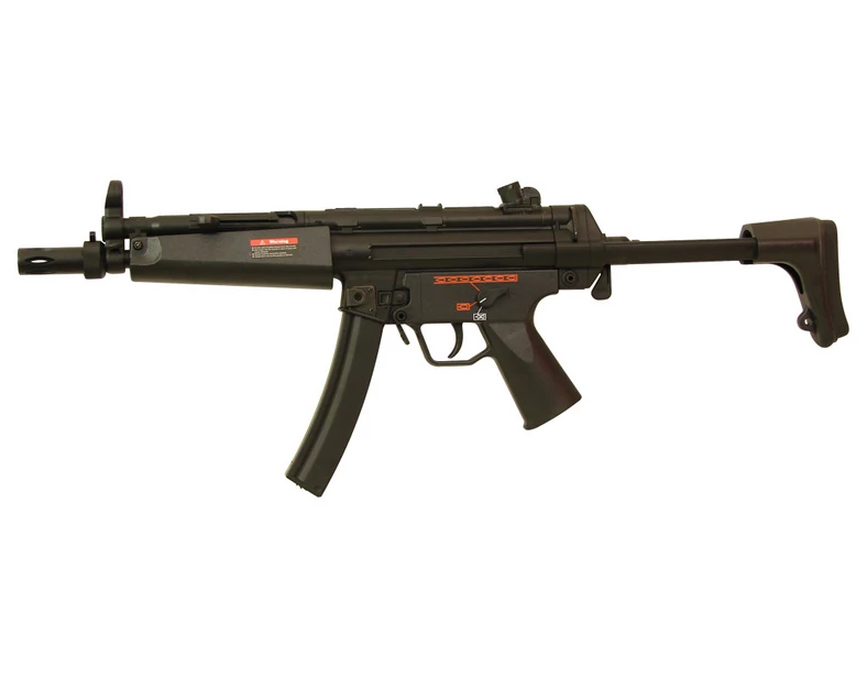 AEG B&T MP5A5