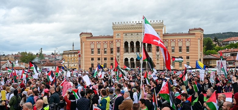 "Antysemityzm, islamofobia i uprzedzenia antychrześcijańskie" w Bośni i Hercegowinie