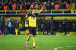 Real Madryt planuje transfery Erlinga Haalanda i Kyliana Mbappe