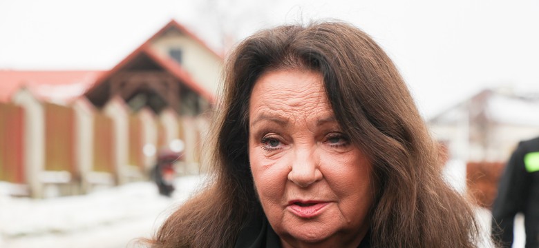 Anna Dymna "musiała iść na emeryturę". Jasno mówi, na co jej starcza świadczenie z ZUS