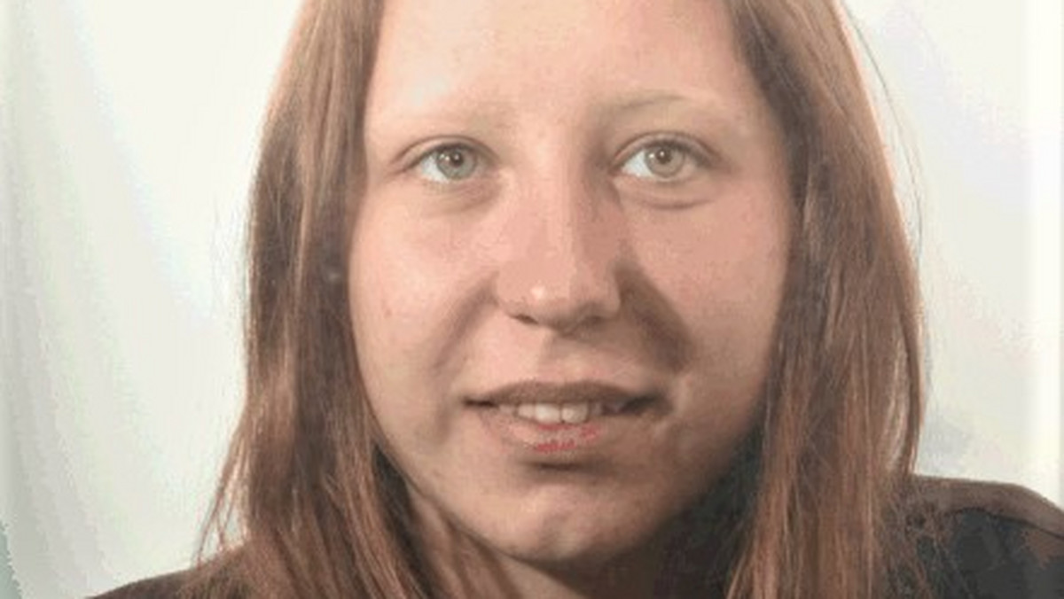 19-letnia Laura Drożniak z Czeladzi zaginęła. Policja prosi o pomoc 