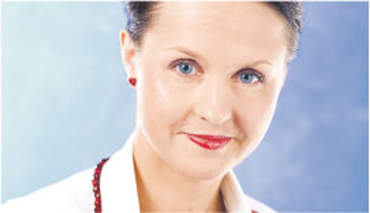 Ewa Matyszewska