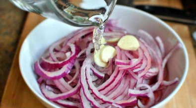 Onion Water: Why you should start using this now!