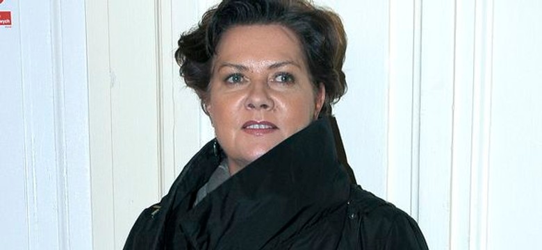 Producenci "Klanu": Nie rozważamy zwolnienia Kotulanki