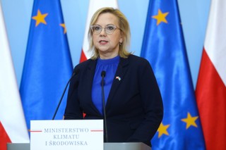 Minister Moskwa: Wprowadzamy program Czyste Powietrze Plus