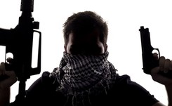 Komendant odwołany ze stanowiska po pozorowanym ataku terrorystycznym w szkole