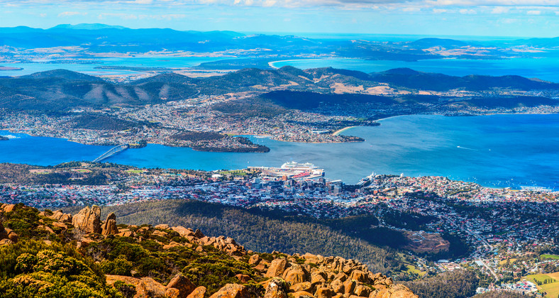 Hobart, Tasmania