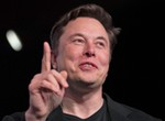 Elon Musk 'laughs off' Mark Zuckerberg as Meta services experience outage