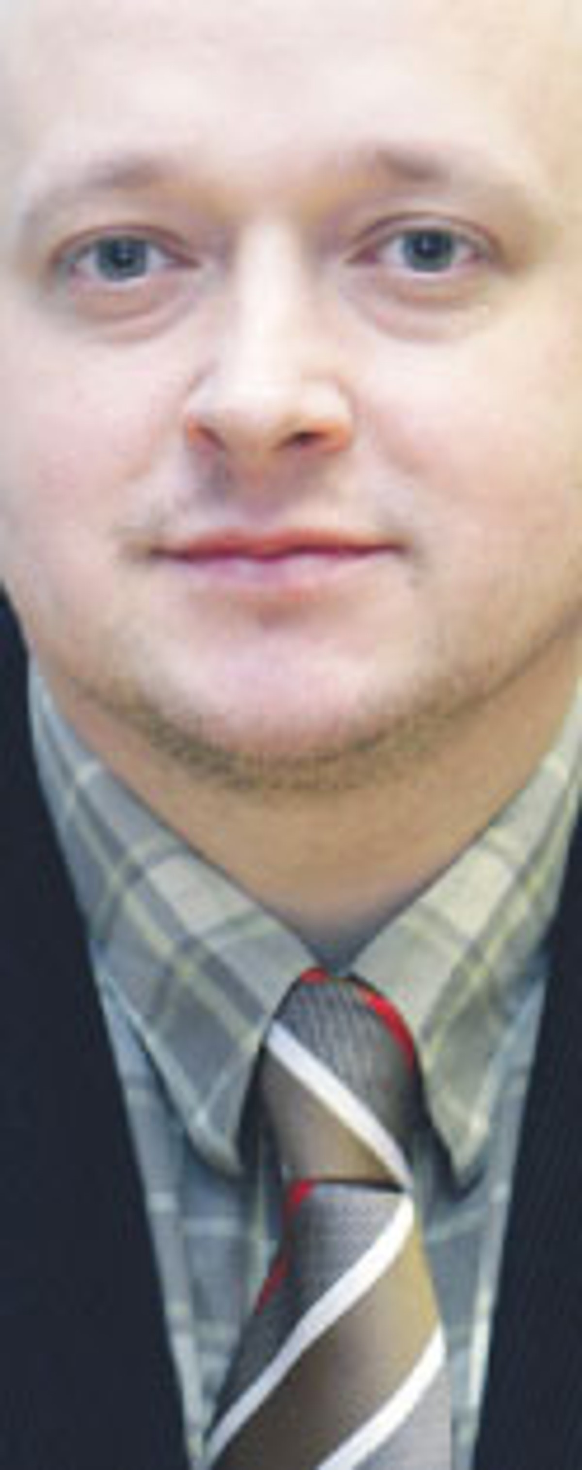 Paweł Jakubczak
