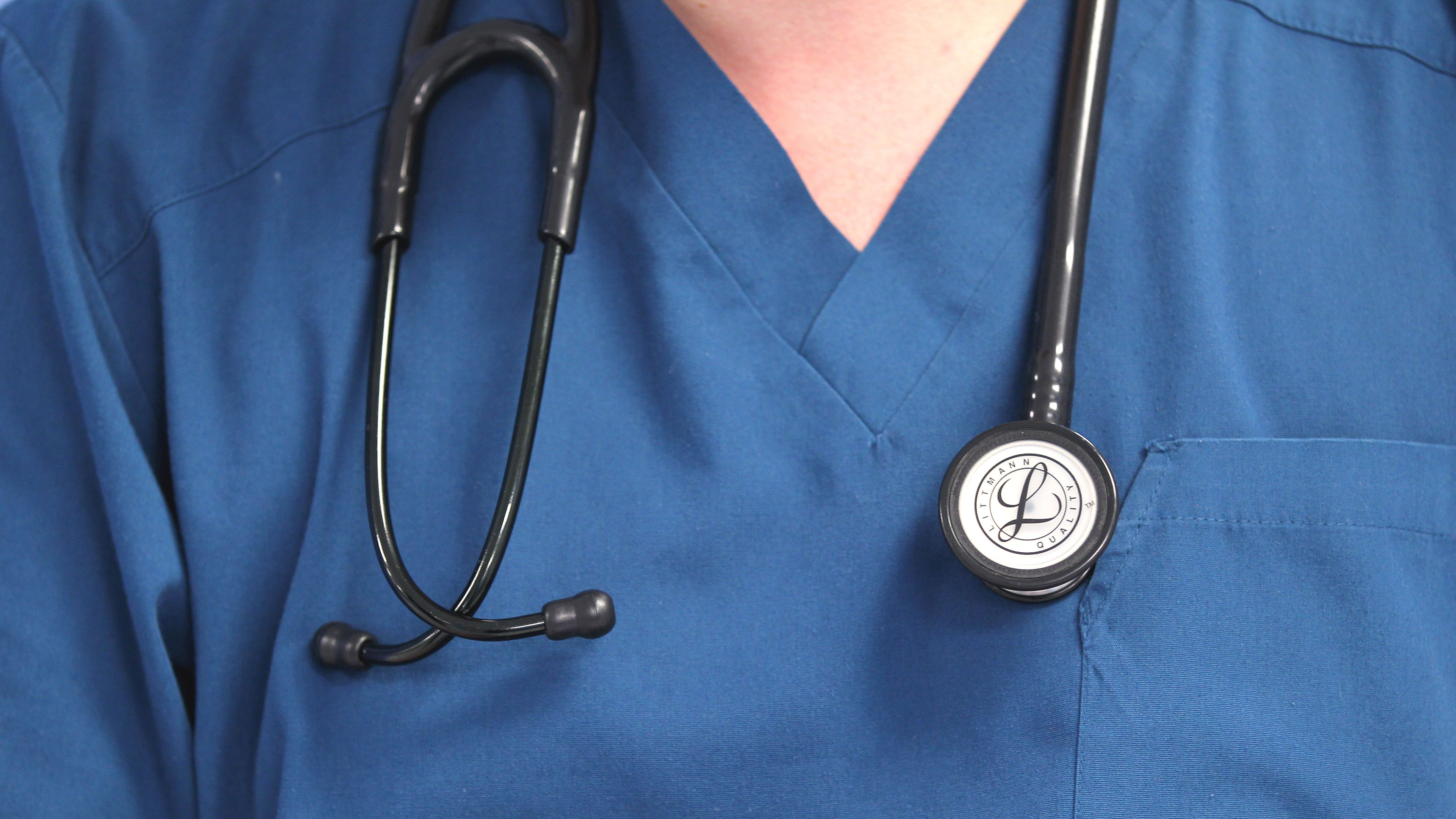 Scottish doctors to ballot on first-ever strike over broken pay deal