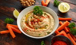 Hummus, miso, ramen — QUIZ dla znawców kuchni egzotycznej. 7/10 zdobędą tylko koneserzy