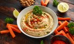 Hummus, miso, ramen — QUIZ dla znawców kuchni egzotycznej. 7/10 zdobędą tylko koneserzy